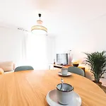 Apartamento Cimadevilla
