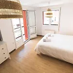 Apartamento Los Campos