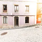 Apartamento Cimadevilla