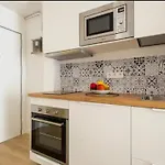 Apartment Close To The Beach