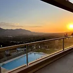 Luxury Penthouse With Sea View In La Cala Golf Resort
