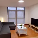 Comodo Apartamento En La Costa Gallega