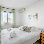 Apartment Puertomar By Interhome