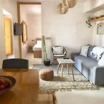 Casa Perla - Rosa - A Hidden Gem In The Old Town Tarifa
