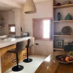 Casa Perla - Rosa - A Hidden Gem In The Old Town Tarifa
