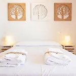 Global Properties, Apartamento Con Gran Terraza Y Piscina
