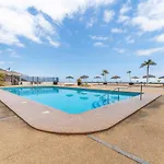 Luxury Penthouse 105M2,Bali Bed,Heated Pool,Sunset
