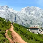 Hostel Llanes Villahormes Villabeach