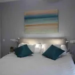 Sotogrande Paseo Del Mar - 10 Steps Away From The Beach