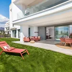 Exclusive New Apartment Within Santa Clara And Marbella Golf & Country Club