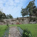Casa Pancho Porrua