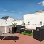 Espectacular Casa Muy Luminosa Con Azotea