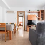 Excelente Apartamento En 2ª Linea De Playa By Hometels