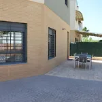 Beautiful House At Daimus Beach