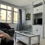 Apartamento Con Gran Terraza - Malaga