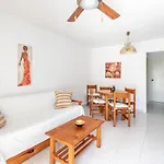 Apartamentos El Rocio Casa Azahar