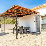 Lovely Home In Torrox With House Sea View