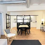 Hauzify I Apartaments Sant Pau
