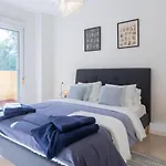 Golf And Beach Apartment La Cala De Mijas