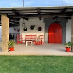 Apartamento “Las Cuadras “