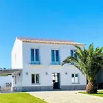 Villa La Roca