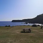 Casa De Olga & Jorge