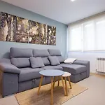 Zalbidea Apartamentos Nuevos Con Garaje Y Wifi