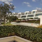 Villa La Perla Sotogrande - Since 2022 - Sea View - 3 Bedrooms And Bathrooms - La Reserva Beach And Golf Nearby