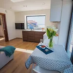 Apartamentos Mirador De Vidio