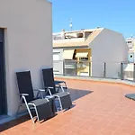 Beautiful House At Daimus Beach