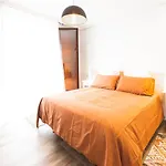 Apartamento Cimadevilla