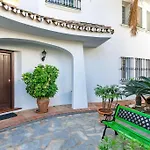 Stunning Urb Dona Pilar Villa With Private Pool By Costarentals - Ref 139