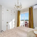 Stunning Urb Dona Pilar Villa With Private Pool By Costarentals - Ref 139
