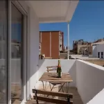 Apartment Close To The Beach