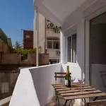 Apartment Close To The Beach