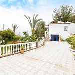 El Valle De Arantxa