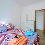 Apt Para 6 En El Grao De Castellon 5 Min Del Puerto