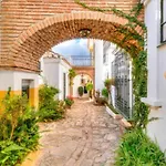 Un Cuento De Hadas En Mijas