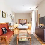 Hotel Albaicin