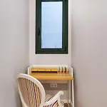 Apartamentos Circo Romano