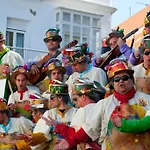 La Perla De La Caleta
