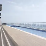 Bonito Apartamento Con Piscina Cerca De La Playa.
