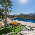 Casa Guajar Monda By Ruralidays