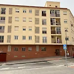 Beautiful Brand New 2 Bedroom Flat With Terrace