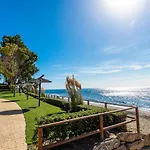 Beachfront Bahia La Plata Private Pool Penthouse By Costarentals - Ref M13