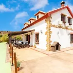 Casa Rural Loma El Letrao
