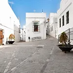 Apartamento Vejer El Patio