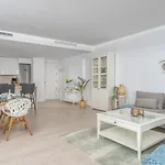 Luxurious Apartment With Pool And Gym El Higueron By Costarentals - Ref 149