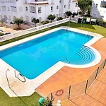 Urbanizacion Fuentes De Nerja
