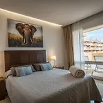 Sotogrande - Ribera Del Marlin